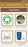 IVRI- Waste Management Guide App screenshot 1