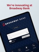 Broadway Bank Mobile screenshot 8