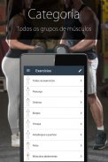 Treinador Fitness FitProSport screenshot 3