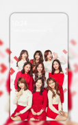 Twice Wallpaper HD KPOP new Of All Members Twice screenshot 7