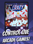 ClawCrazy: Arcade Machines screenshot 3