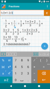 حاسبة الكسور من ماثلاب Mathlab screenshot 6