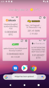 Crypto Wallet Watcher screenshot 2