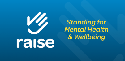 Raise Mental Health & Wellbein