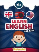 English for Kids screenshot 3