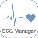 Sanitas ECG Manager