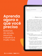 Passei Direto - App de Estudos screenshot 1