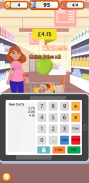 Supermarket Cashier - Brain & Math Game screenshot 4