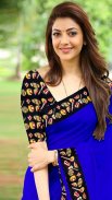 Kajal Agarwal Wallpapers 2020 screenshot 12