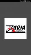 Zuria FM screenshot 0