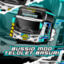 Bussid Mod Telolet Basuri