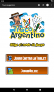 Truco Argentino Gratis screenshot 17