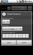 MobileKnox screenshot 3