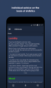 Lucidly: Dream Journal & Lucid Dreaming Helper screenshot 2