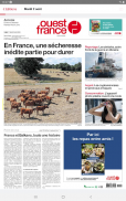 Ouest-France - Le journal screenshot 9