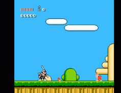 Super City Mario 8 in 1 Game Collections screenshot 4