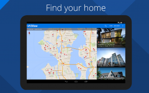 Zillow: Find Houses for Sale & Apartments for Rent screenshot 7