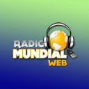 Rádio Mundial Web Icon