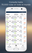 vuelos idealo: viajes baratos screenshot 3