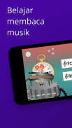 Sekolah Musik Mussila screenshot 3