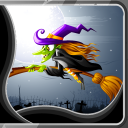 Witch Live Wallpapers Icon