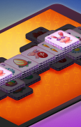 Redstone Mahjong Solitaire screenshot 5