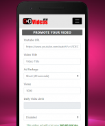 GoViral Videos - Become Popular screenshot 0