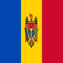 Posturi de radio din Republica Moldova Icon