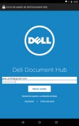 Dell Document Hub screenshot 0