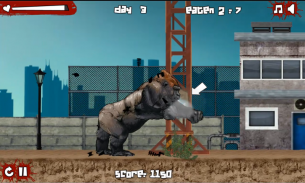 Big Bad Ape screenshot 3