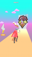 Super Hero Rush screenshot 6