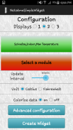 Netatmo Simple Widget screenshot 1