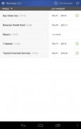 Workers CU Mobile Banking screenshot 11