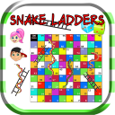 Fun Snake Ladders