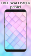 Pastel Wallpaper screenshot 0