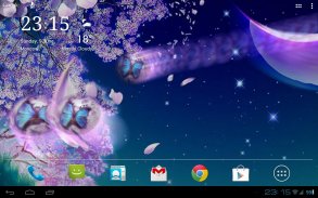 Bolas de Líquidos Free screenshot 7