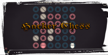 Hacker Chess screenshot 0