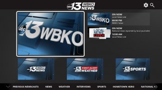 WBKO News screenshot 7