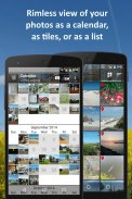 PhotoMap Gallery - Photos, Videos and Trips screenshot 13