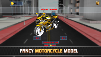 Racing In Motor screenshot 0