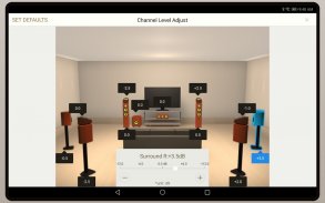 Marantz AVR Remote screenshot 5