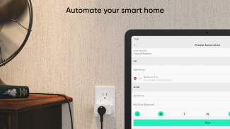 Wyze - Make Your Home Smarter screenshot 0