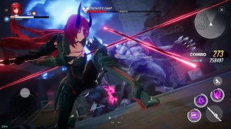 Order Daybreak screenshot 1