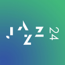 Jazz24: Streaming Jazz 24/7 Icon