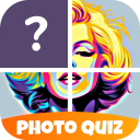 All in one Quiz: Guess the Picture 2020 Icon