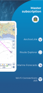 Aqua Map Marine - Boating GPS screenshot 15