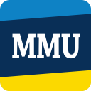 Mount Mercy University Icon