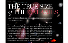 First Light Magazine screenshot 3