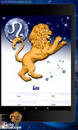 Leo Daily Horoscope 2024 screenshot 6