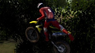 SMX: Supermoto Vs. Motocross screenshot 0